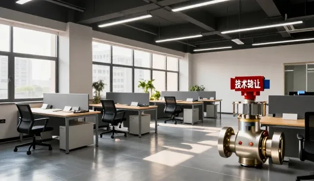 高精度流量调节阀在工业场景中的应用与优化路径