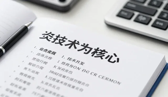 高精度流量调节阀技术开发中的工艺革新与应用前景