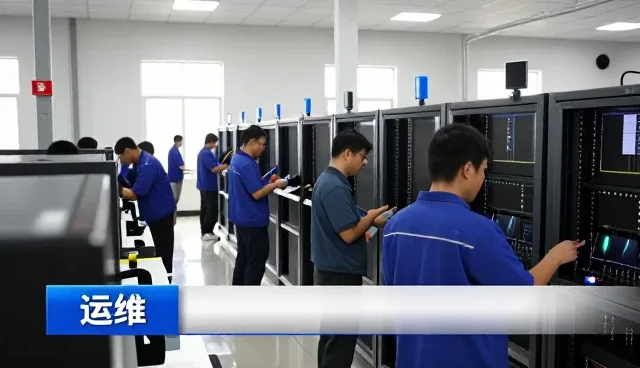 智能阀门控制系统相关知识全面介绍