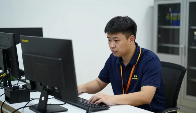 网络较为完善速览：运维高精度流量调节阀重点整理