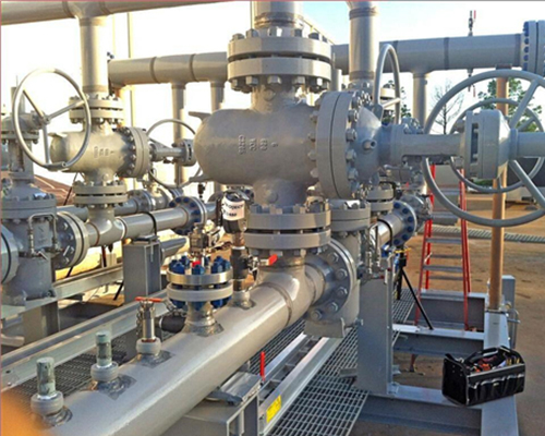 新疆克拉瑪依采油廠(chǎng)