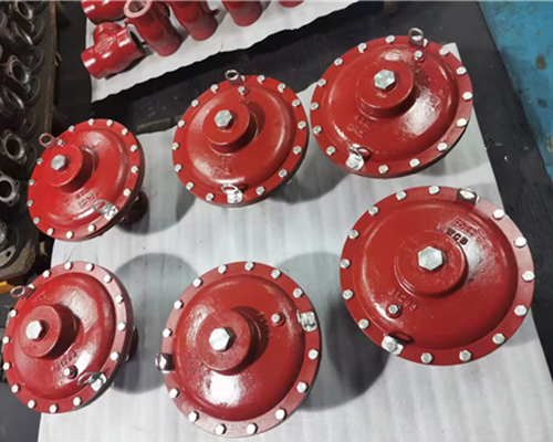 長(cháng)慶油田機(jī)械廠(chǎng)