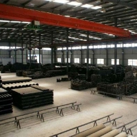 原材料車(chē)間(jiān)