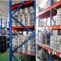 部分(fēn)成品庫房(fáng)