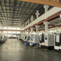 車(chē)間(jiān)一(yī)角